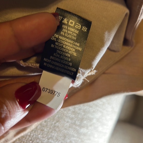 Ladies Casual Pant - Picture 9 of 14